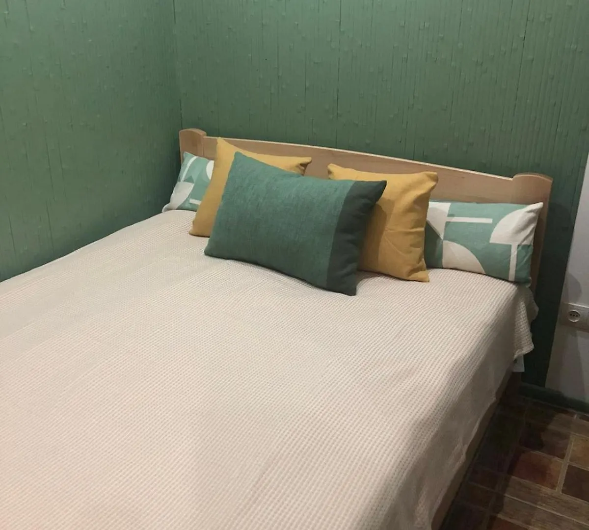 Apartment Near Armenian Cathedral Lviv