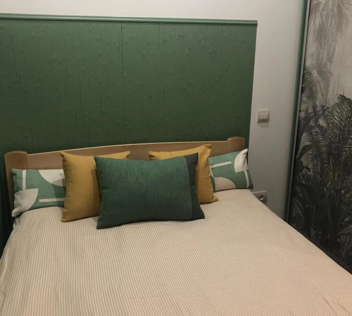 Apartment Near Armenian Cathedral Lviv