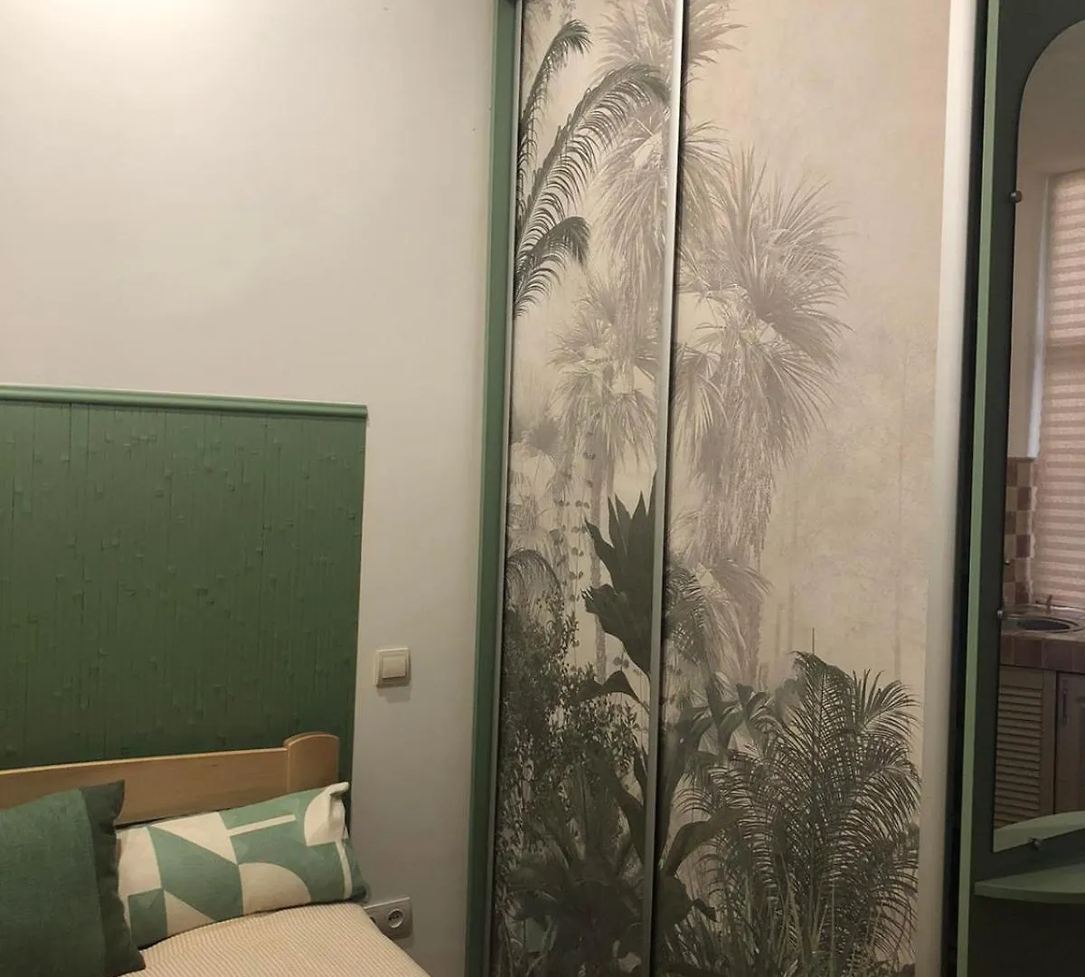 Apartment Near Armenian Cathedral Lviv 0*,