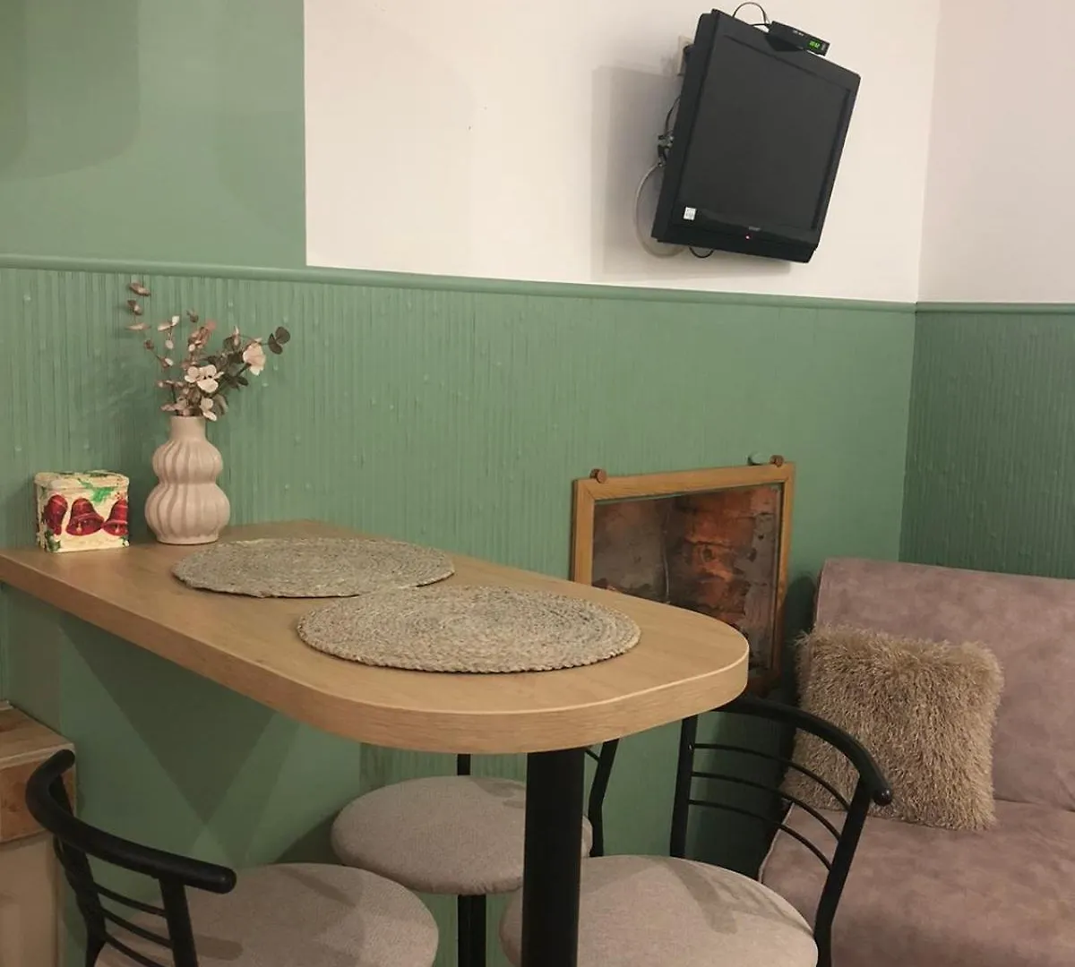 Apartment Near Armenian Cathedral Lviv 0*,  Ukraine